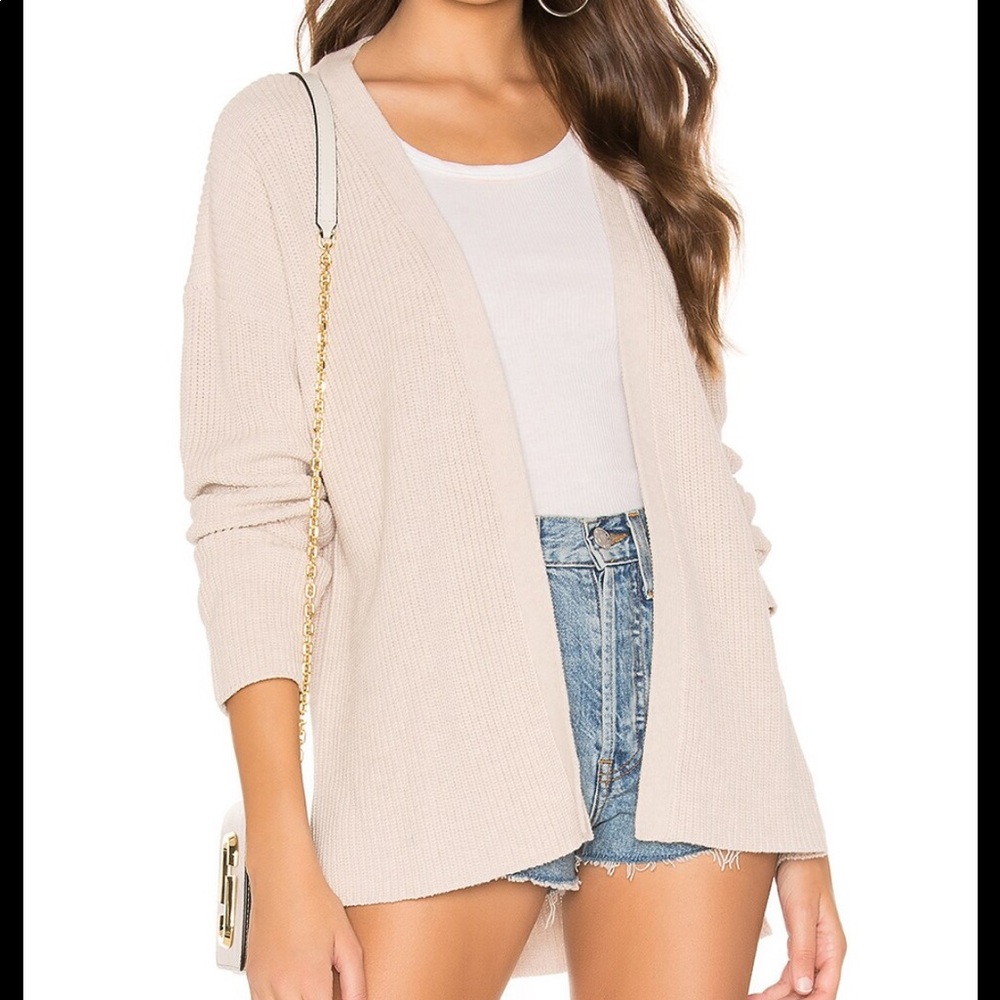 ISO 525 Cardigan from Revolve